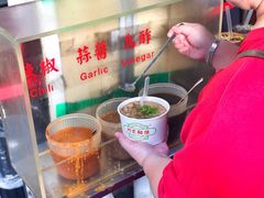 阿宗面线-阿宗面线(西门町店)