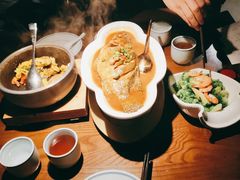 -刀板香·安徽菜(望江东路店)