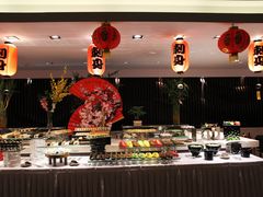 -青岛海泉湾皇冠假日度假酒店-天海日餐厅