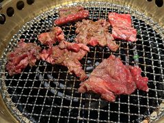 -谷牛日式烤肉(宝山U天地店)