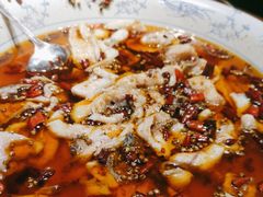 -辣不二水煮鱼(哈西店)