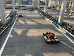 -速马赫卡丁车(琶洲店)