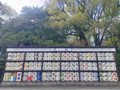 -鹤冈八幡宫