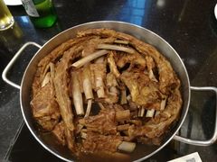 -蝎王府羊蝎子(北大地店)