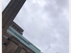 -泰特现代艺术馆