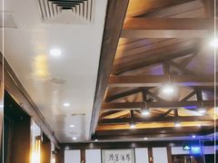大堂-高丽屋(天宁寺店)