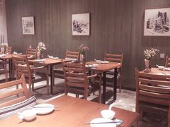 大堂-小大董·烤鸭(凤凰汇店)