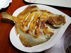 -金刚山烧烤(中山路店)