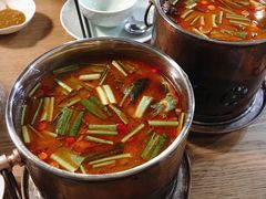 -Thai Basil罗勒叶泰式餐厅(时代天街店)