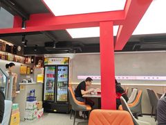 -盱眙虾神於氏龙虾(夫子庙红街店)