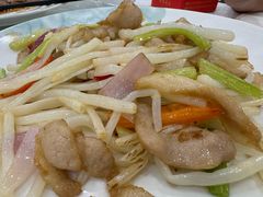 小炒菊花心-姚林轩