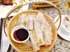 -一江春水·杭帮臻宴(三台山店)