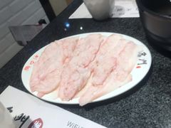 -名门潮牛·鲜牛肉海鲜火锅.烧烤自助餐厅(诚丰广场店)