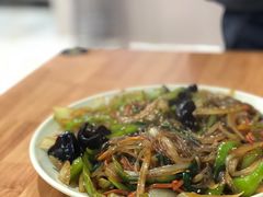 -贤花饭店(城阳店)