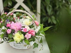 -杭州街角花屋花店(闻堰店)
