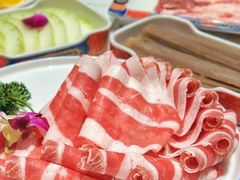 -京悦南门涮羊肉·羊蝎子火锅(田林路店)