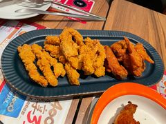 -必胜客(远大路店)