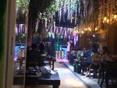 -酒座音乐主题串吧(滑翔西社区店)