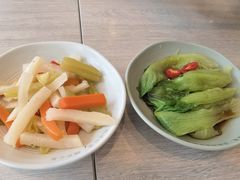 -康师傅私房牛肉面(马泉营奥莱店)