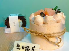 -FALANC CAKE生日蛋糕(龙岗店)