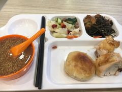 -香妃烤鸡(西单店)