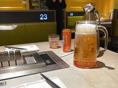 -丰茂烤串(金源店)