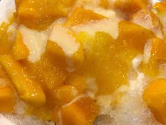 芒果刨冰-仁信老铺(华盖路店)