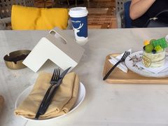 -深圳威尼斯英迪格酒店-邻芙花廊下午茶·NINFA GALLERY·蛋糕·咖啡