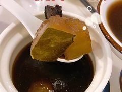 -鹅掂·大岭山烧鹅