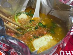 -见味花甲(福田coco park店)