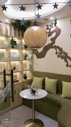 -芳朵美容养生SPA