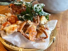 -Ginger(兴国路店)