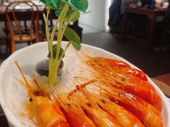 -乔街深夜食堂·小龙虾·高压锅生蚝(杭州总店)