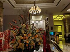 -东航云逸酒店(九溪烟树店)