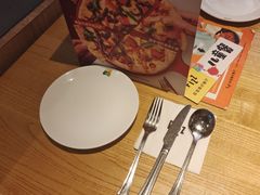 -菲滋意式餐厅(银泰百货金华江南店)