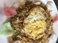 人参果炒饭-拉萨厨房