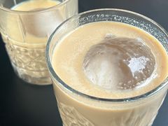 -Be Lived Cafe比例咖啡(摩天轮店)