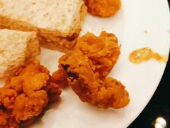 -惠州皇冠假日酒店·西餐厅·自助餐厅