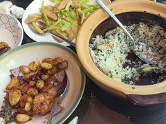 -中山保利艾美酒店-乐美中餐厅