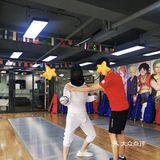 小众运动击剑🤺