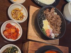 -Fuzzy Bistro 浮几韩餐·茶酒馆