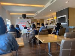-爱陪伴尊享月子中心(国际店)