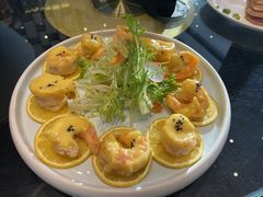 -翠湖宾馆·中餐厅