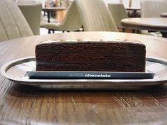 大堂-Awfully Chocolate(环球港店)