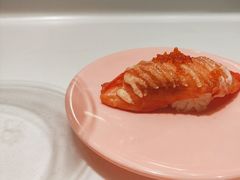 -争鲜回转寿司(朝北大悦城店)