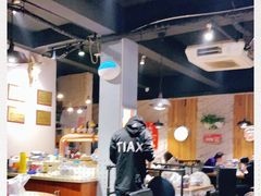 -兄弟龙虾(胜太路总店)