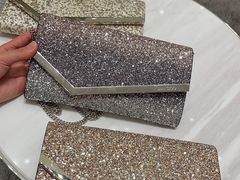 -JIMMY CHOO(海港城精品店)