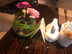 -上海东方佘山翰悦阁酒店·Vie全日制餐厅