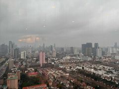 -上海静安昆仑大酒店