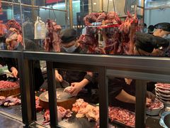 -贵宾牛·潮汕牛肉火锅(珠池总店)